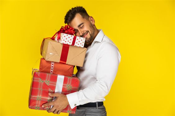 presentes para surpreender seu marido